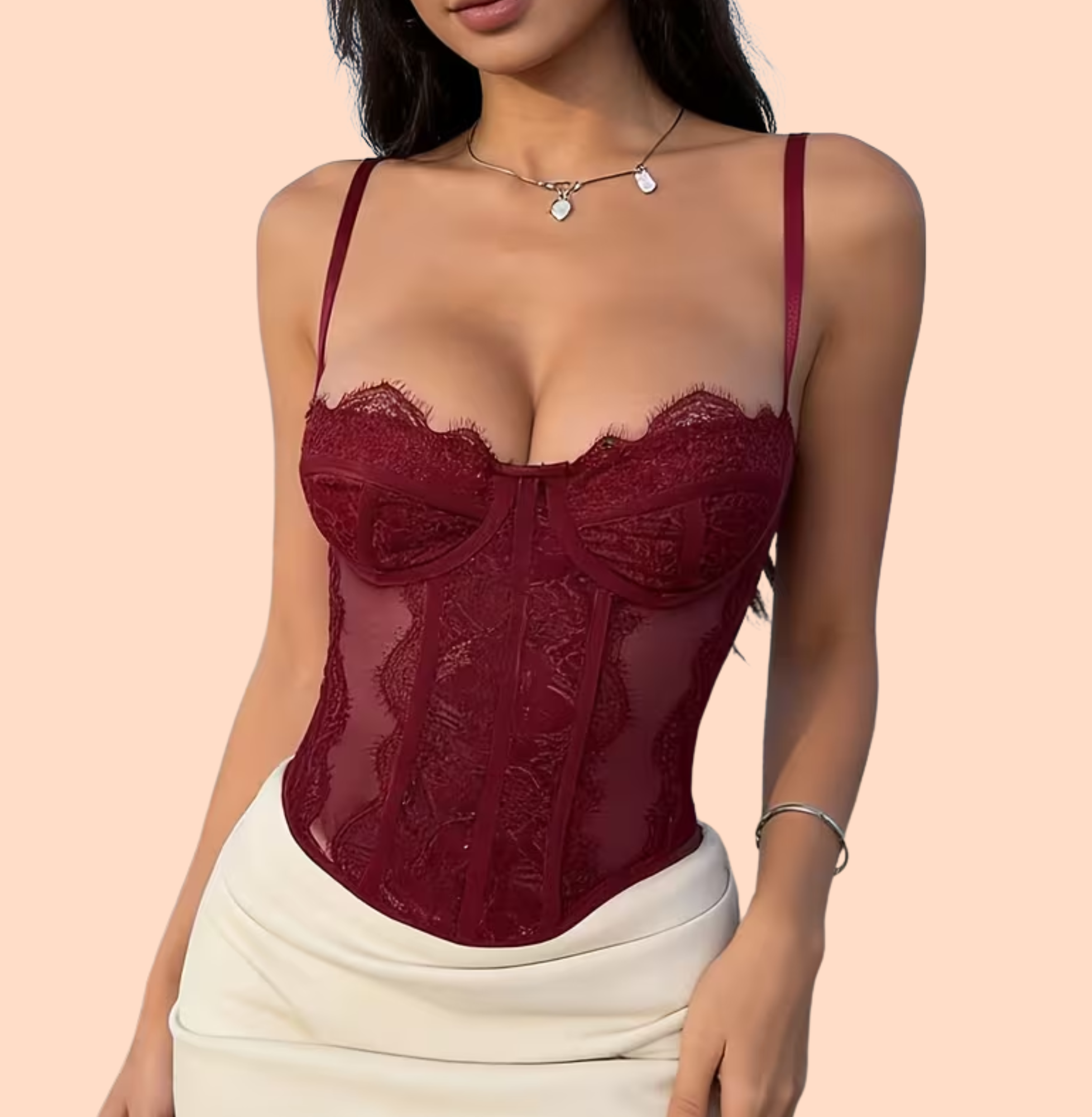 Tops