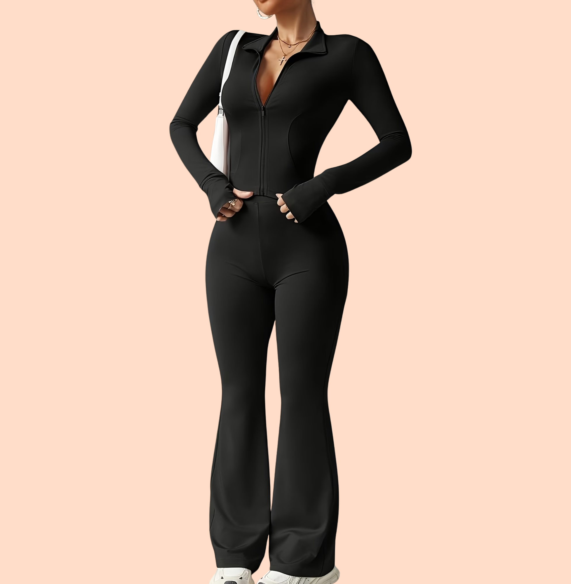 Tirsa - Sport Set Flare