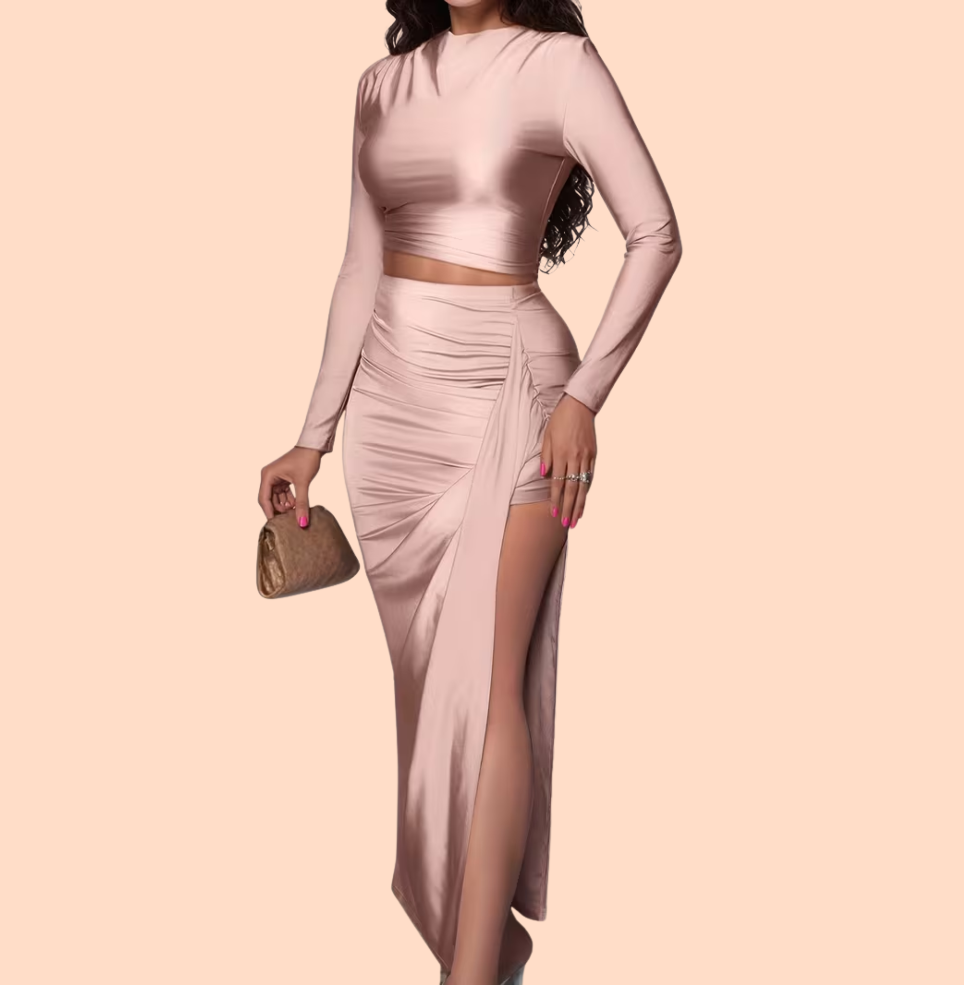 Liora – 2 Piece Set