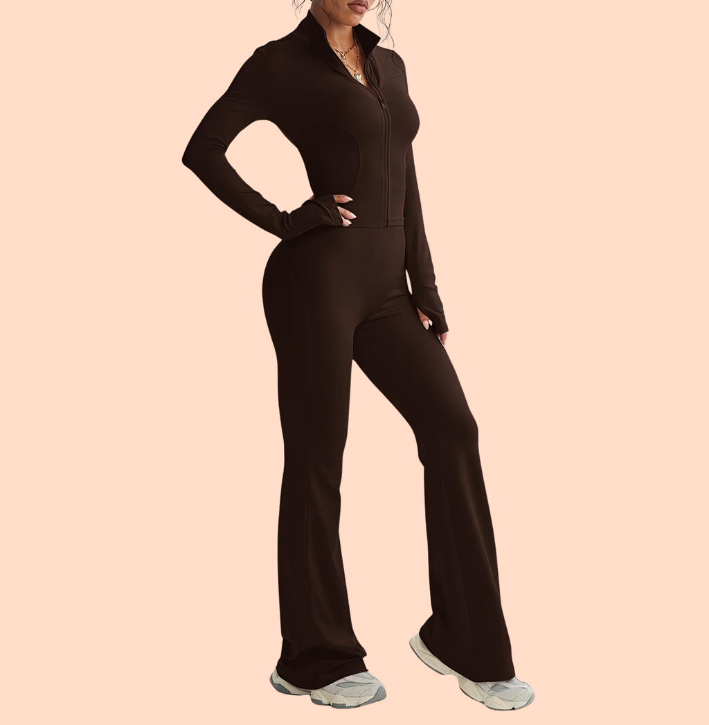 Tirsa - Sport Set Flare