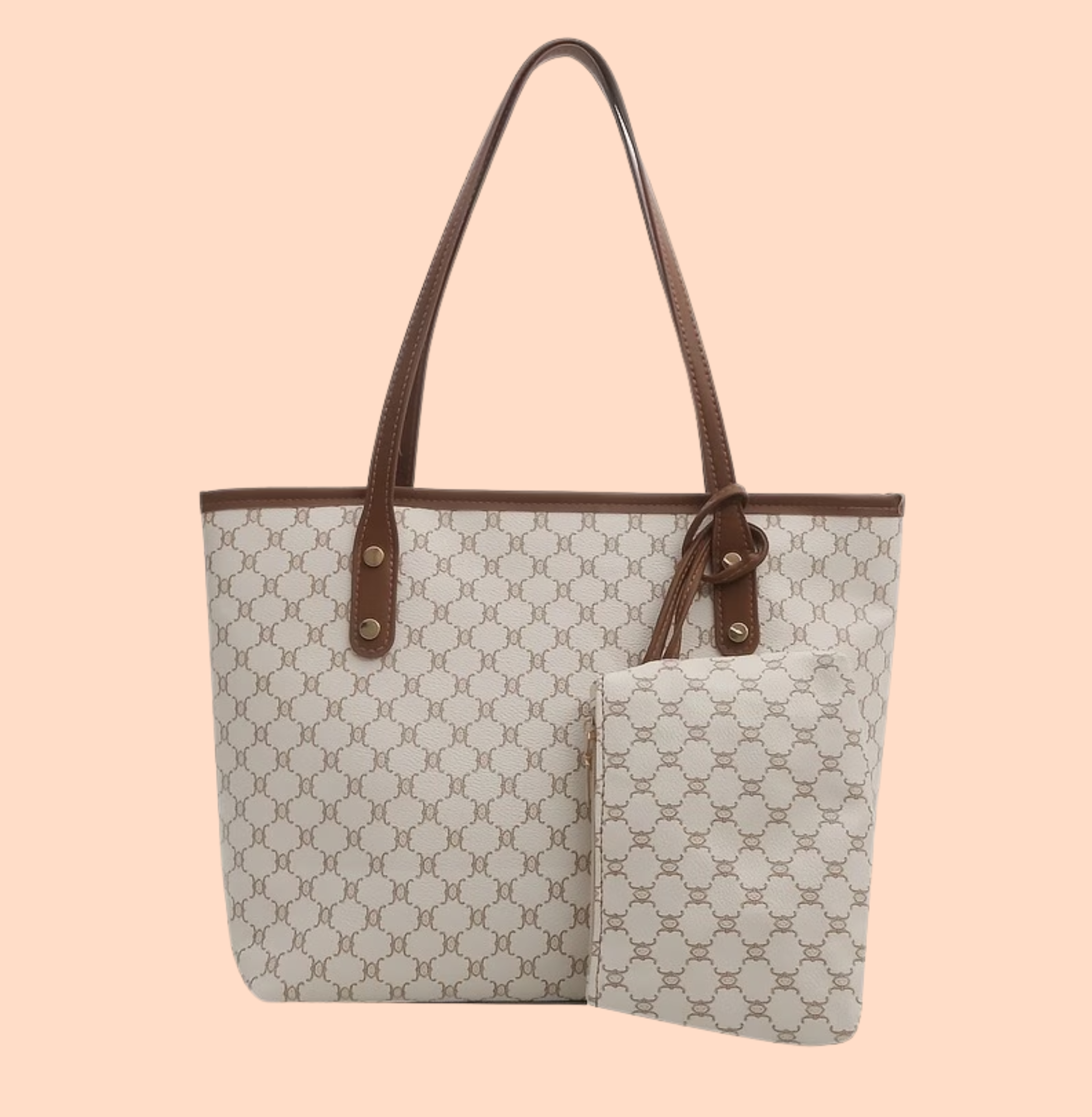 Zahara - Tote Bag