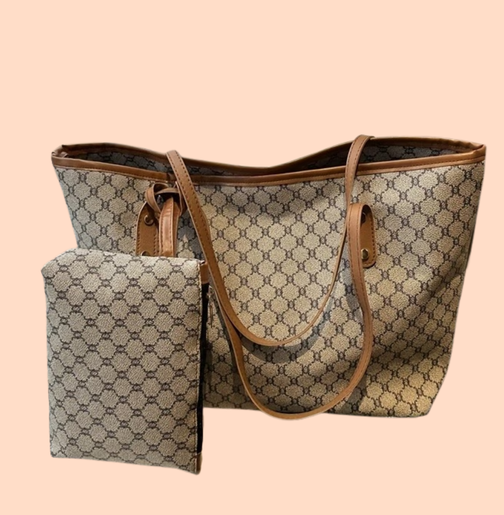 Zahara - Tote Bag