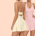 Zaya - Sport Dress