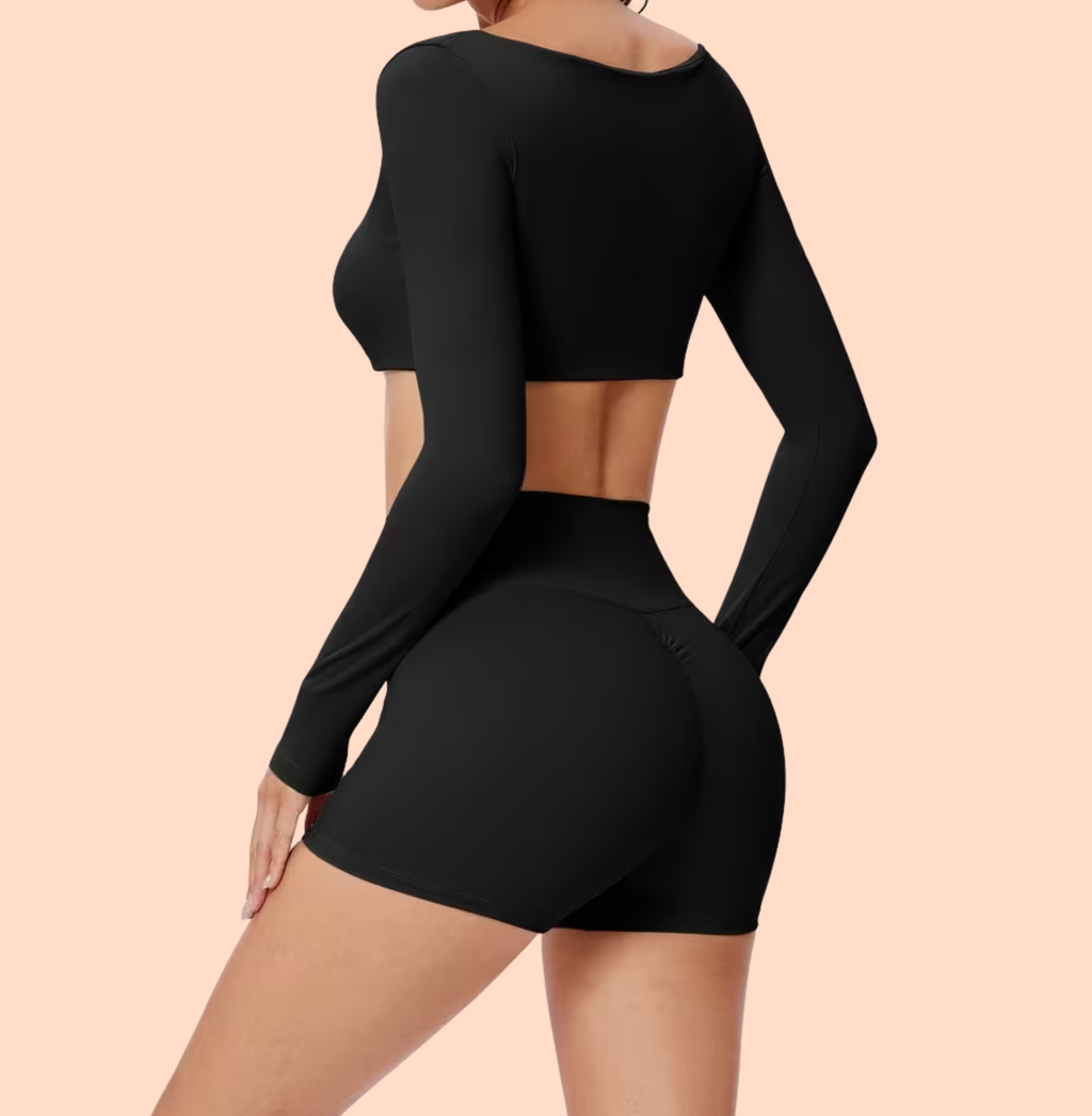 Nayla - 2 pcs Set