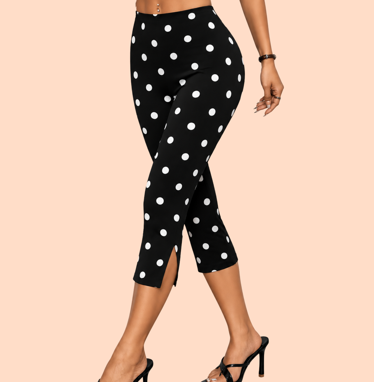 Capri Pants