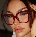 Katja - Fashion Glasses