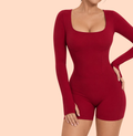 Zariah - Backless Jumpsuit