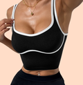 Riri - Sporty Top