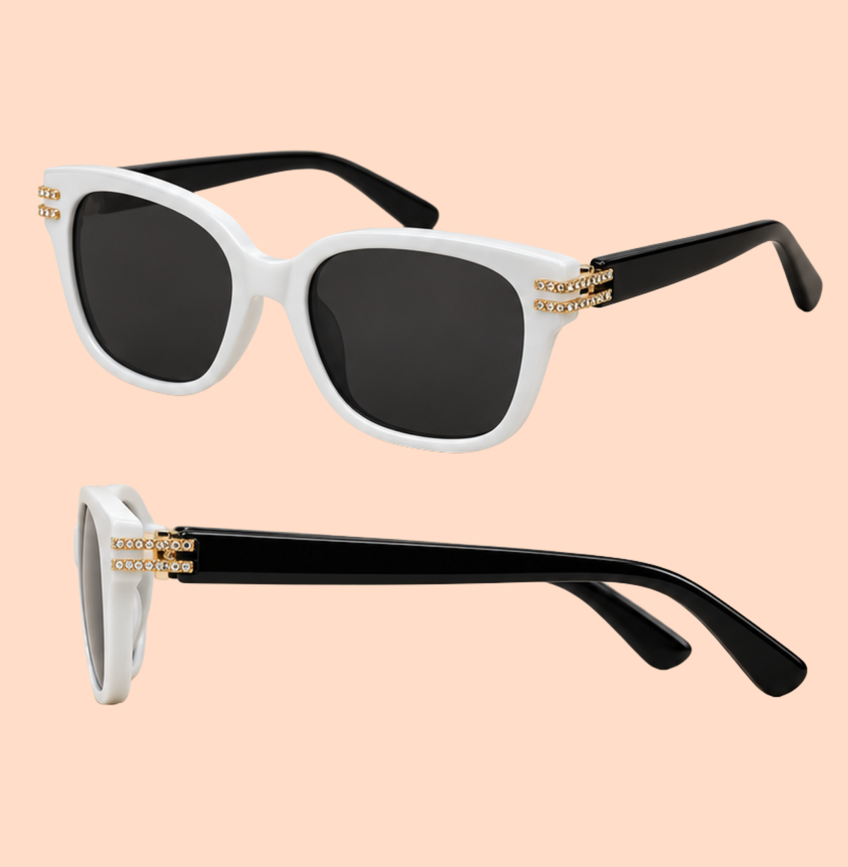 Sunnies - Duotone
