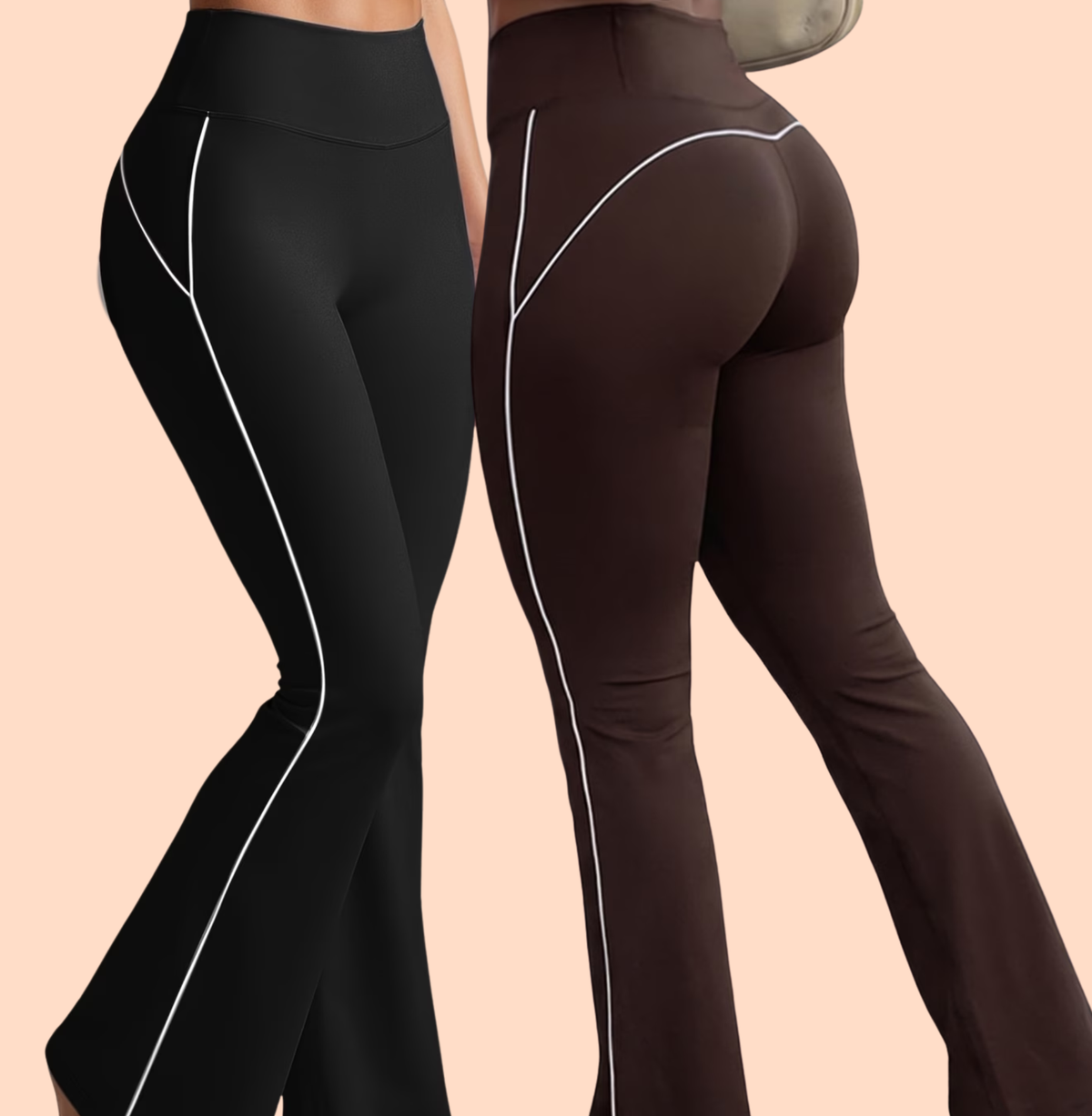 Malika - Sport Pants