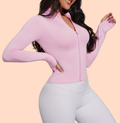 Emily - Zip Top