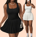 Violetta - Dress