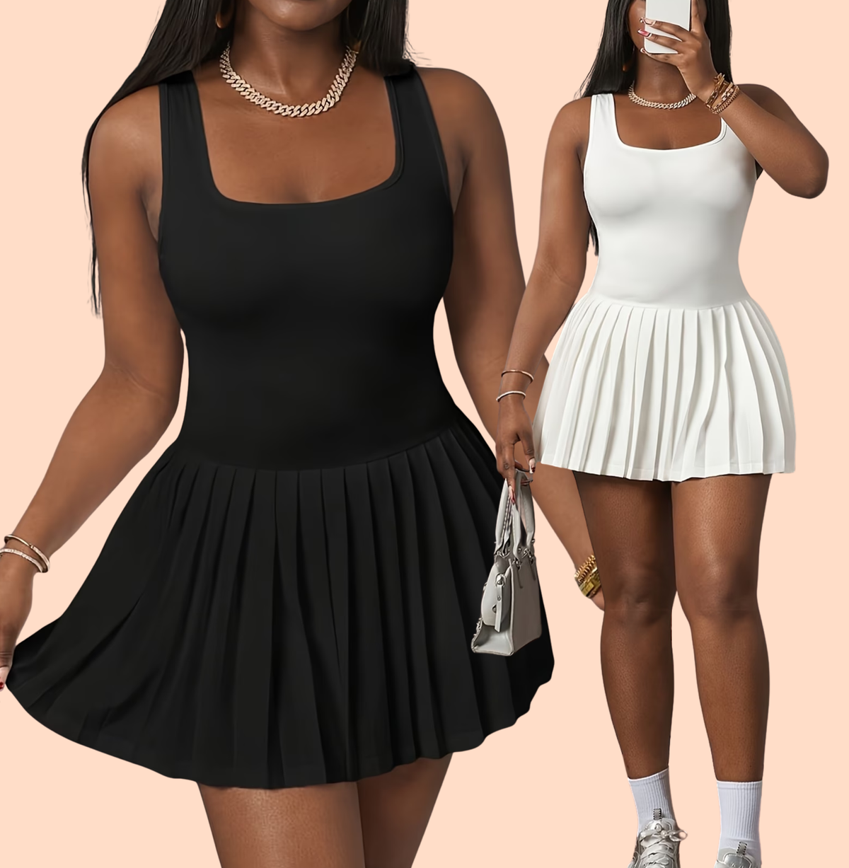 Violetta - Dress