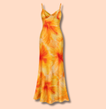 Calista - Sunset Maxi Dress