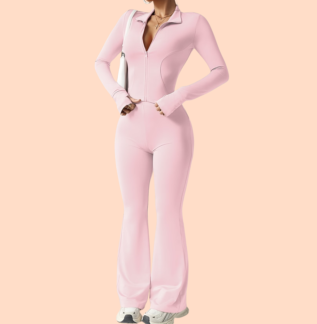 Tirsa - Sport Set Flare