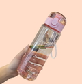 Roze Thermos