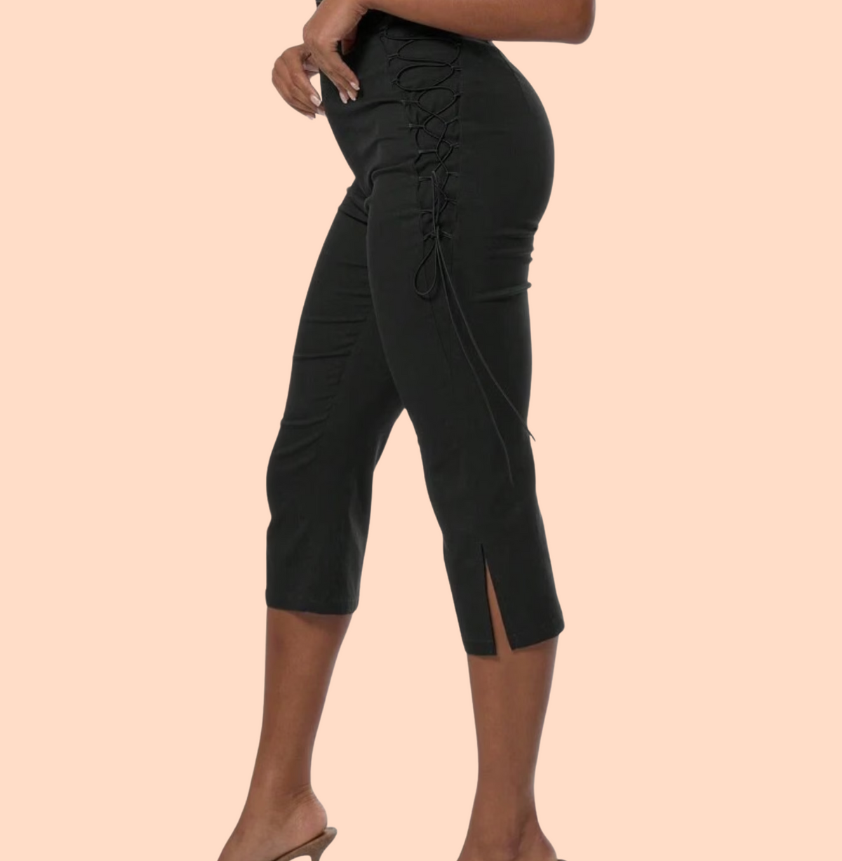 Elarisse - Veter Capri