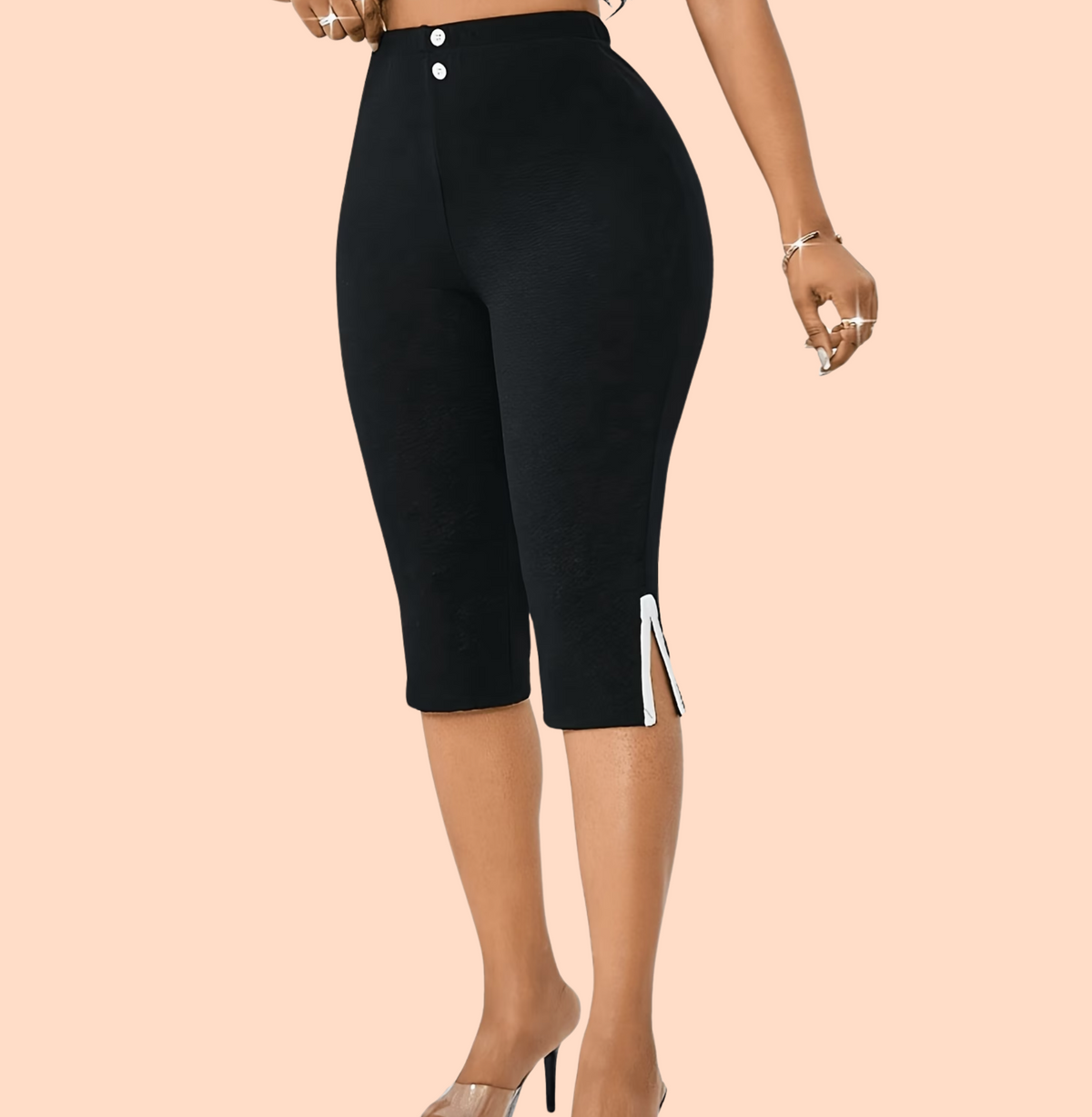 Novalie - Duo Colour Capri
