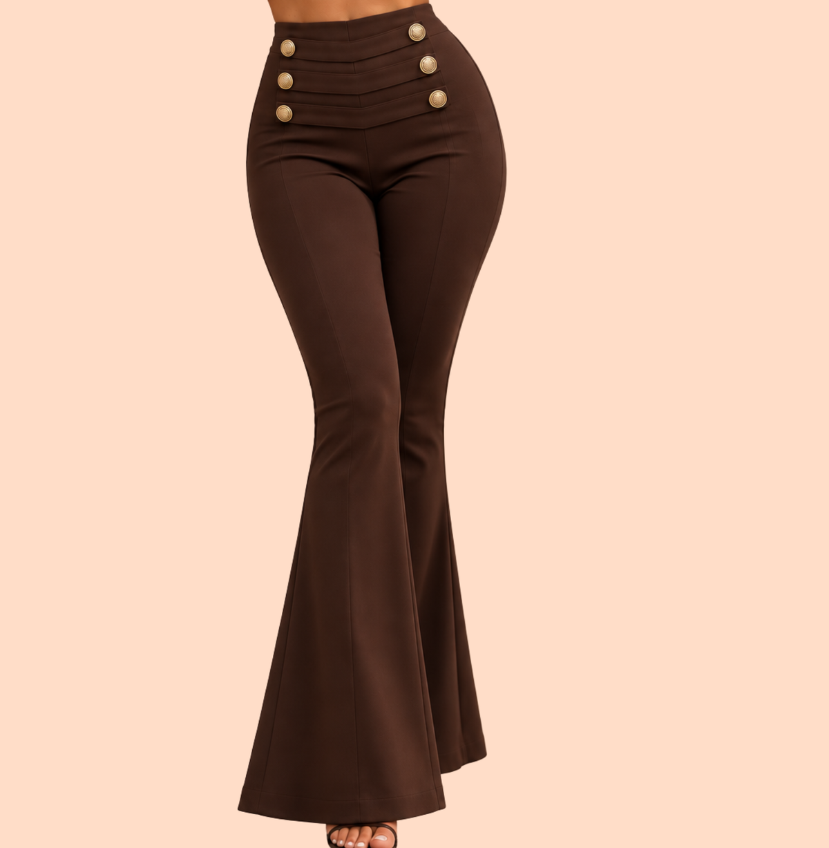 Nina - Pantalon