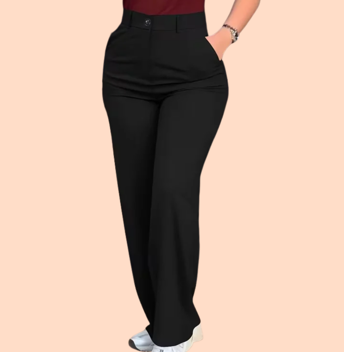 Orlaya - Pantalon