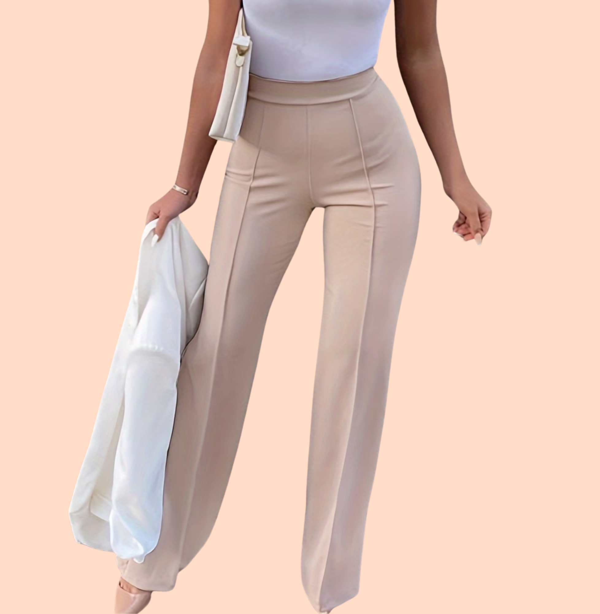 Louise - Pantalon