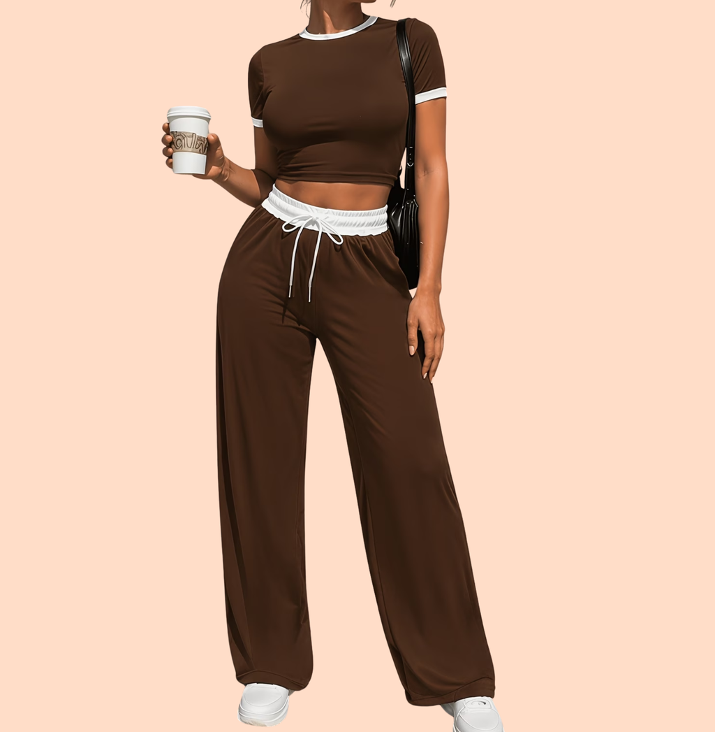 Valerie - 2 Piece Set