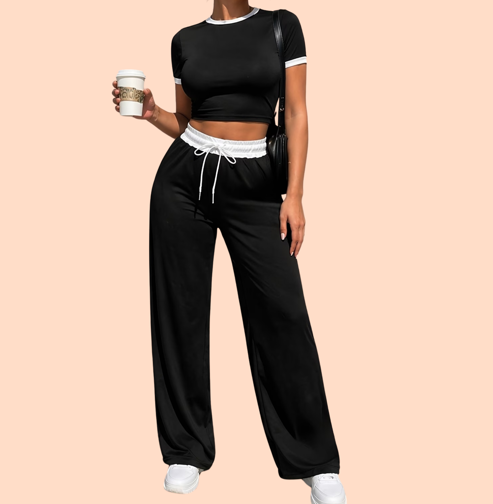 Valerie - 2 Piece Set