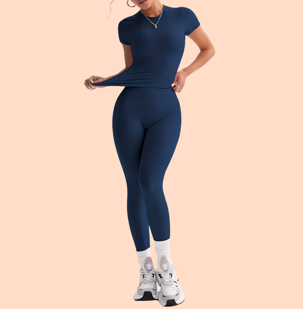 Sabrina - 2 Piece Sport Set