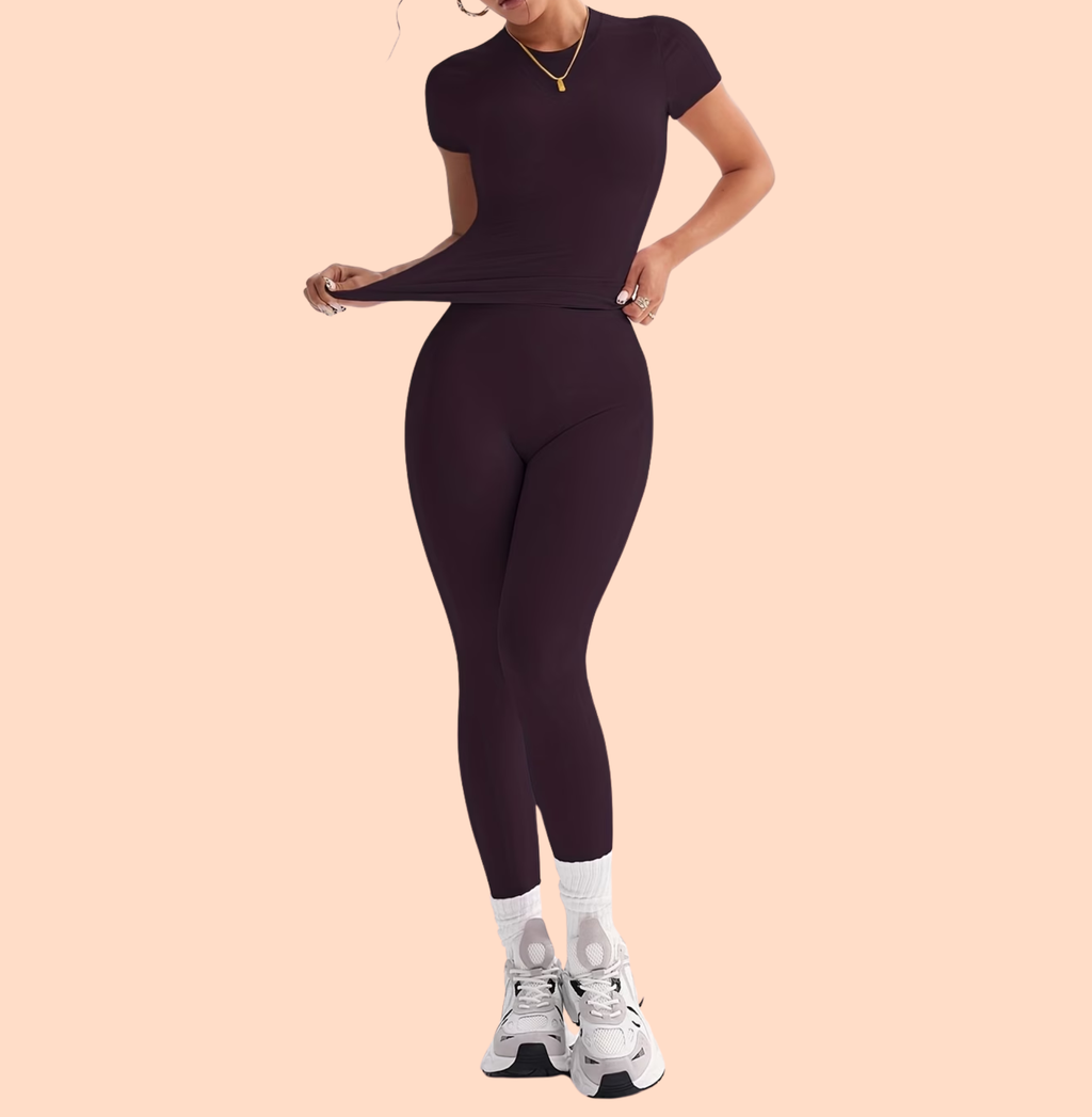 Sabrina - 2 Piece Sport Set