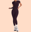 Sabrina - 2 Piece Sport Set