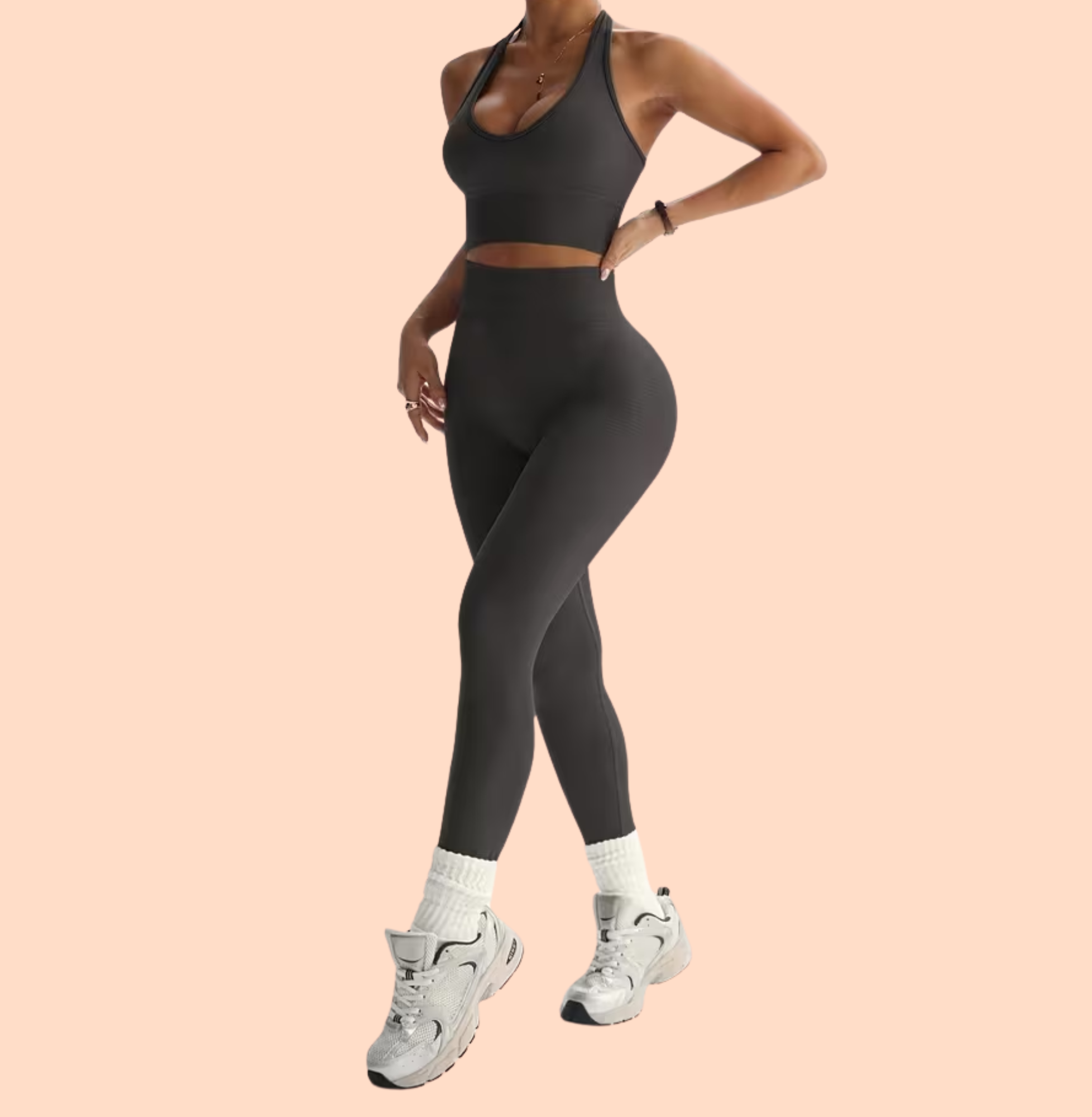 Eliana - Sport Set