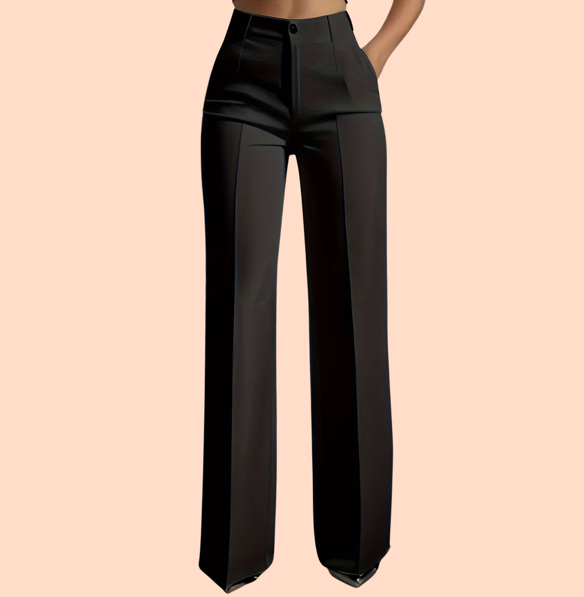 Violetta - Pantalon