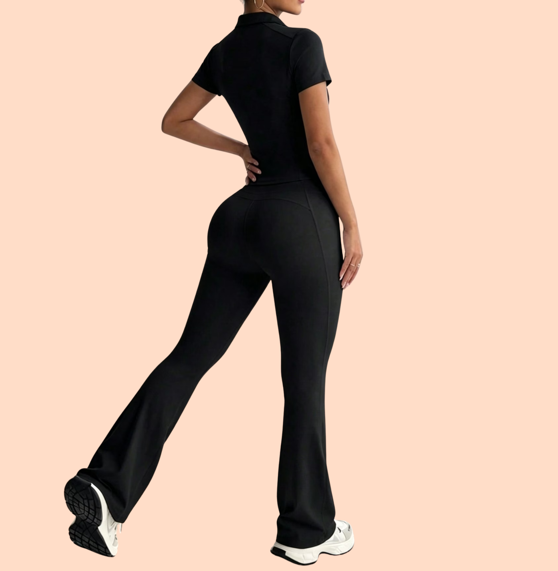 Eliana - Sport Set