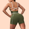 Cataleya - Sport Onesie