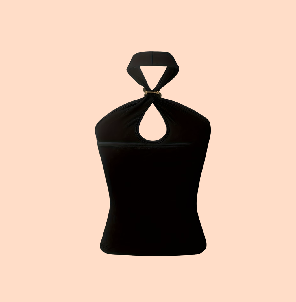 Lalita-Halter Top
